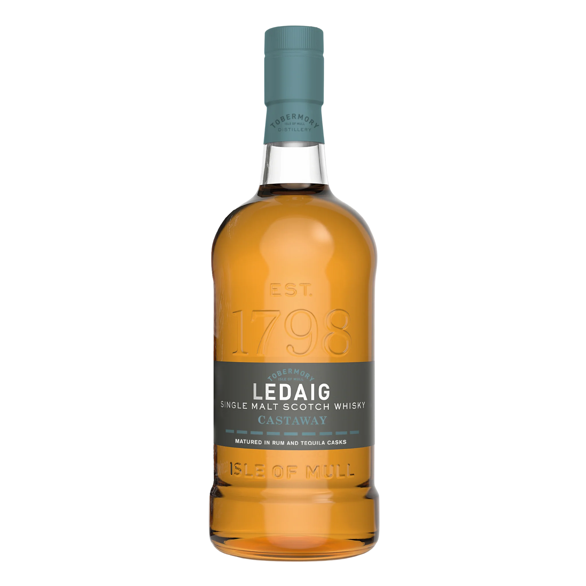 Single Malt Whisky